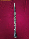 Leblanc Paris Clarinet Leblanc Paris Dynamic Clarinet Circa 1950s