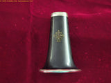 Leblanc Paris Clarinet Leblanc Paris Dynamic Clarinet Circa 1950s