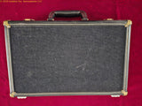 Leblanc Paris Clarinet Leblanc Paris Dynamic H Professional Model Clarinet Circa Early 1960s