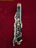 Leblanc Paris Clarinet Leblanc Paris Dynamic H Professional Model Clarinet Circa Early 1960s