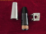 Leblanc Paris Clarinet Leblanc Paris Dynamic H Professional Model Clarinet Circa Early 1960s