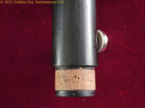 Leblanc Paris Clarinet Leblanc Paris Dynamic Professional Clarinet Circa 1950s
