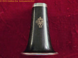Leblanc Paris Clarinet Leblanc Paris Dynamic Professional Clarinet Circa 1950s