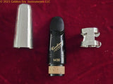 Leblanc Paris Clarinet Leblanc Paris Dynamic Professional Clarinet Circa 1950s