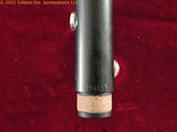 Leblanc Paris Clarinet Leblanc Paris LL Model Professional Model Clarinet Circa 1960s