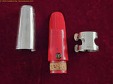 Leblanc Vito Clarinet Leblanc Red Vito Dazzler Clarinet