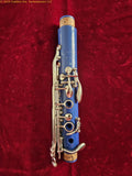 Leblanc Vito Clarinet Leblanc Vito Dazzler Blue Clarinet