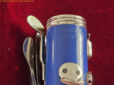 Leblanc Vito Clarinet Leblanc Vito Dazzler Blue Clarinet