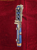 Leblanc Vito Clarinet Leblanc Vito Dazzler Blue Clarinet