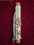 Leblanc Vito Clarinet Leblanc Vito Dazzler White Clarinet