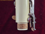 Leblanc Vito Clarinet Leblanc Vito Dazzler White Clarinet