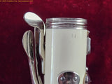Leblanc Vito Clarinet Leblanc Vito Dazzler White Clarinet
