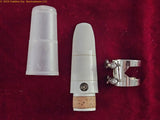 Leblanc Vito Clarinet Leblanc Vito Dazzler White Clarinet