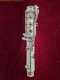 Leblanc Vito Clarinet Leblanc Vito Dazzler White Clarinet