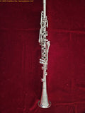 Elkhart Metal Clarinet Circa 1925-26