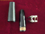 Leblanc France Normandy 4 Intermediate Wooden Clarinet