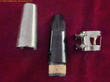 Noblet Clarinet Later Leblanc Noblet 40 Intermediate Model Wooden Clarinet
