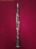 Noblet Clarinet Later Leblanc Noblet 40 Intermediate Model Wooden Clarinet