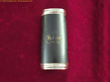 Noblet Clarinet Later Leblanc Noblet 40 Intermediate Model Wooden Clarinet