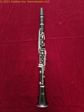 Noblet Clarinet Leblanc Noblet 27 Intermediate Wooden Clarinet