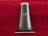 Noblet Clarinet Leblanc Noblet 27 Intermediate Wooden Clarinet
