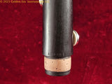 Noblet Clarinet Leblanc Noblet 27 Intermediate Wooden Clarinet