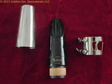 Noblet Clarinet Leblanc Noblet 45 Upper Intermediate Model Clarinet Circa 1950s