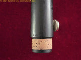 Noblet Clarinet Leblanc Noblet 45 Upper Intermediate Model Clarinet Circa 1950s