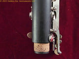 Noblet Clarinet Leblanc Noblet 45 Upper Intermediate Model Clarinet Circa 1950s