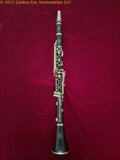Noblet Clarinet Leblanc Noblet 45 Upper Intermediate Model Clarinet Circa 1950s