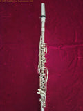 Noblet Clarinet Noblet Metal Clarinet Circa 1920s