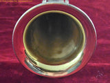 Noblet Clarinet Noblet Metal Clarinet Circa 1920s