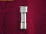 Noblet Clarinet Noblet Metal Clarinet Circa 1920s