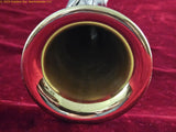 Ohio Band Instrument Co. Clarinet Ohio Band Instrument Co. Regent Metal Clarinet Circa 1920s