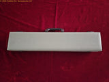 Ohio Band Instrument Co. Clarinet Ohio Band Instrument Co. Regent Metal Clarinet Circa 1920s