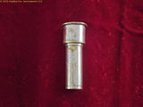 Ohio Band Instrument Co. Clarinet Ohio Band Instrument Co. Regent Metal Clarinet Circa 1920s