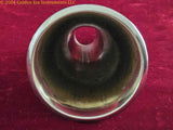 Pan American Clarinet Pan American 584N Nickel Silver Metal Clarinet Circa 1929!