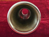 Pan American Clarinet Pan American 584N Nickel Silver Metal Clarinet Circa 1929!