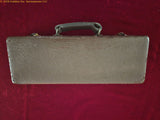 Pan American Clarinet Pan American 884N Brilliante Metal Clarinet Circa 1927-29
