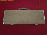 Pan American Clarinet Pan American 884N Brilliante Metal Clarinet Circa 1927-29