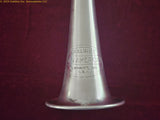 Pan American Clarinet Pan American 884N Brilliante Metal Clarinet Circa 1927-29