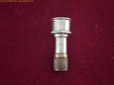 Pan American Clarinet Pan American 884N Brilliante Metal Clarinet Circa 1927-29