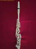 Pan American Clarinet Pan American Metal Clarinet Circa 1930s