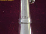 Pan American Clarinet Pan American Metal Clarinet Circa 1930s