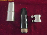 Pan American Clarinet Pan American Metal Clarinet Circa 1930s