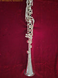 Pan American Clarinet Pan American Metal Clarinet Circa 1930s