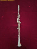 Pan American Clarinet Pan American Metal Clarinet Circa 1930s