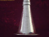 Pan American Clarinet Pan American Metal Clarinet Circa 1930s