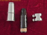 Penzel Mueller Clarinet Penzel Mueller Artist Professional Clarinet Circa 1940s