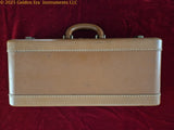 Penzel Mueller Clarinet Penzel Mueller Artist Professional Clarinet Circa 1940s